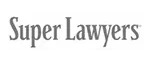Super Lawyers Logo